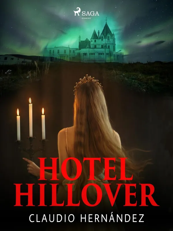 Hotel Hillover Ordena Ya