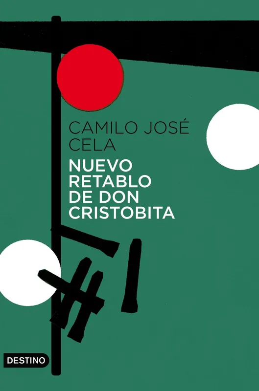 Nuevo retablo de Don Cristobita Devolución Gratuita