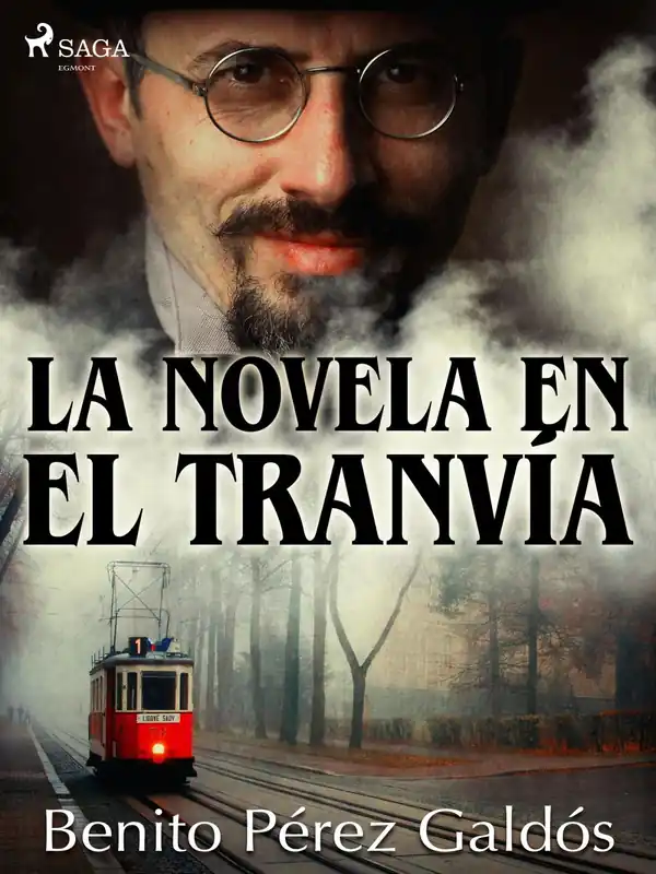 La novela en el tranvía Oferta Flash