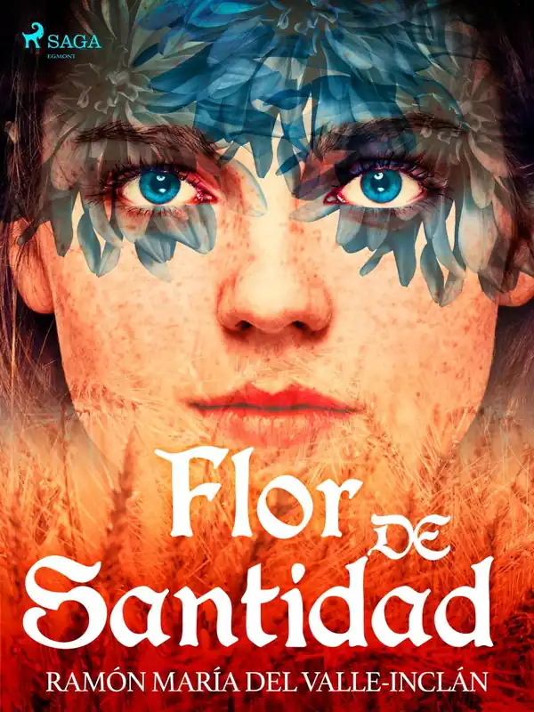 Precio Bajo Flor de Santidad