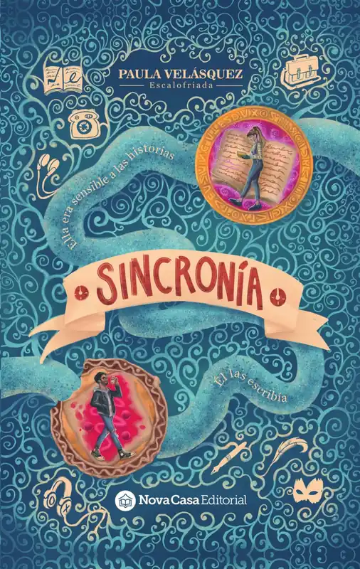 Imprescindible (Must-Have) Sincronía
