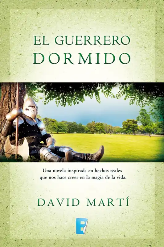 El guerrero dormido Rebajas