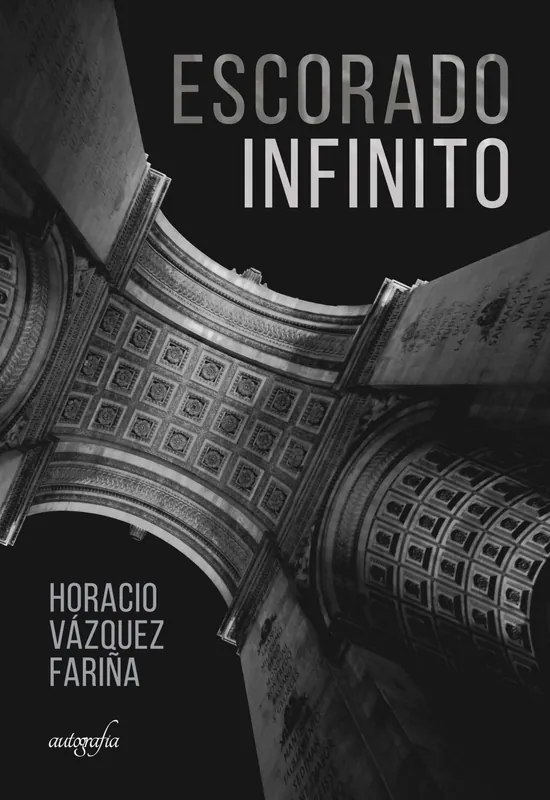Envío Inmediato Escorado Infinito
