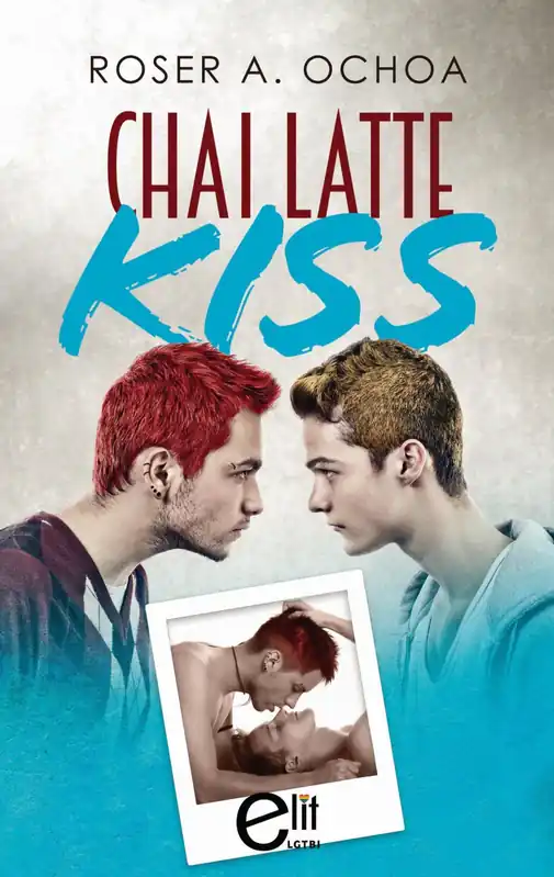 Oferta Flash Chai Latte Kiss
