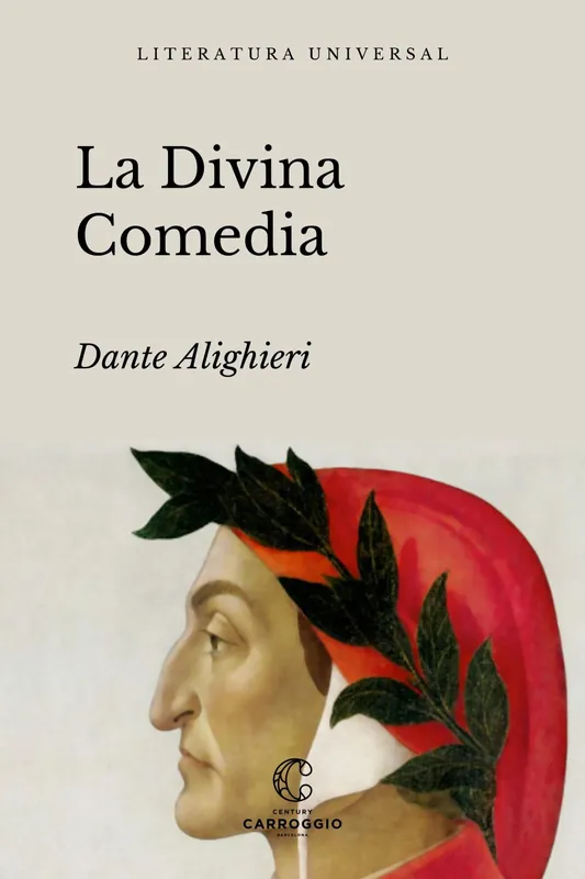 Oferta Especial La Divina Comedia