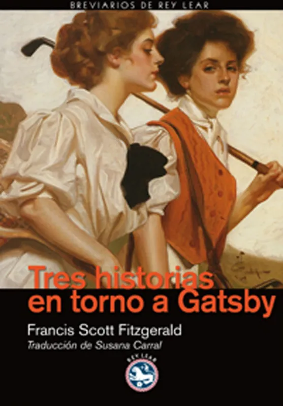 Tres historias en torno a Gatsby Precio Económico