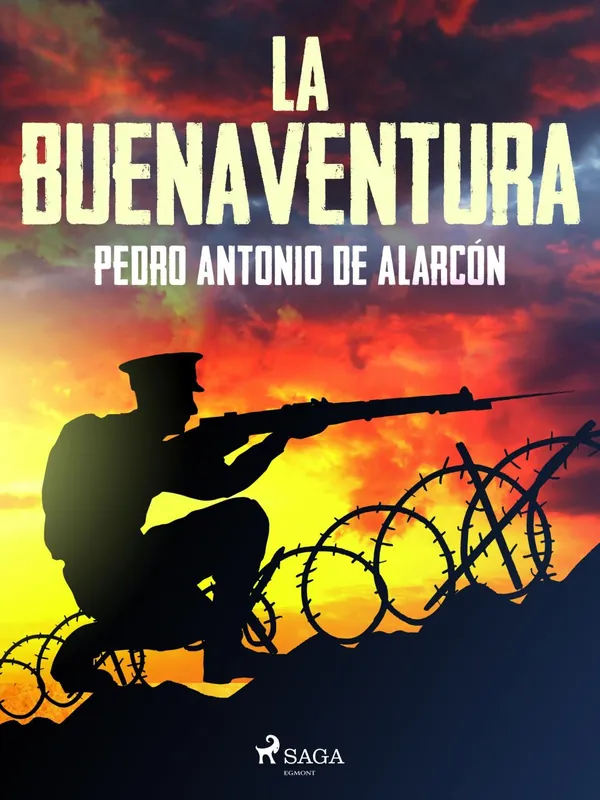 Novedad La buenaventura