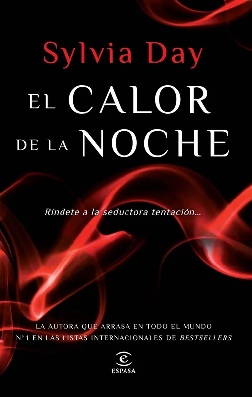 Liquidación El calor de la noche