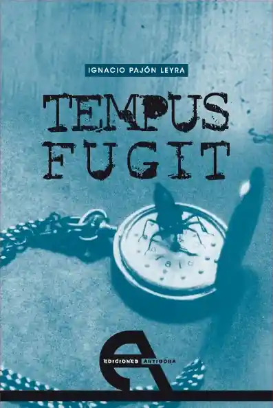 Precio Económico Tempus fugit