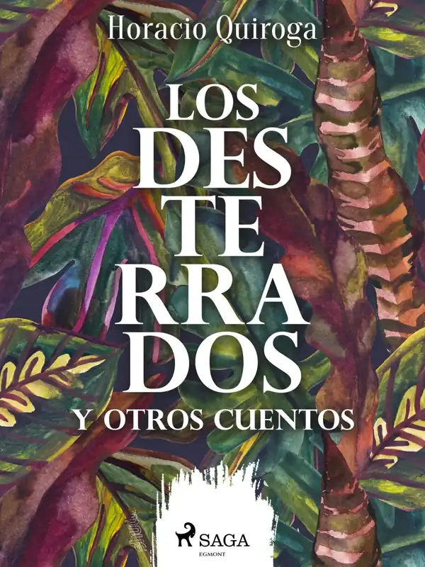 Precio Rebajado Los desterrados y otros cuentos