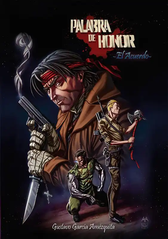 Palabra de honor Bestseller