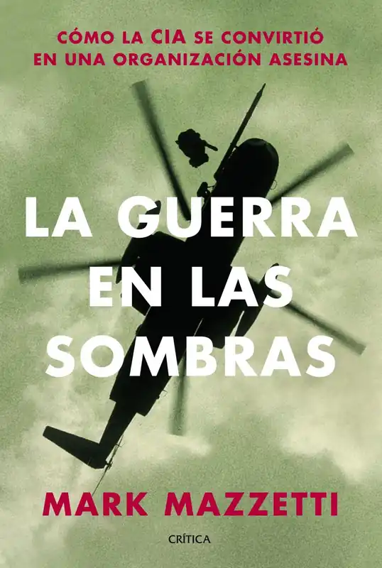 La guerra en las sombras Oferta