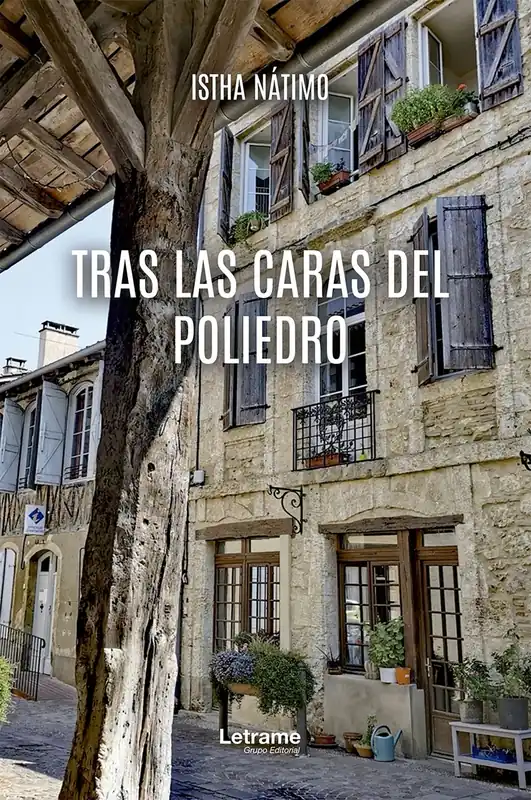 Tras las caras del poliedro Mejor Precio