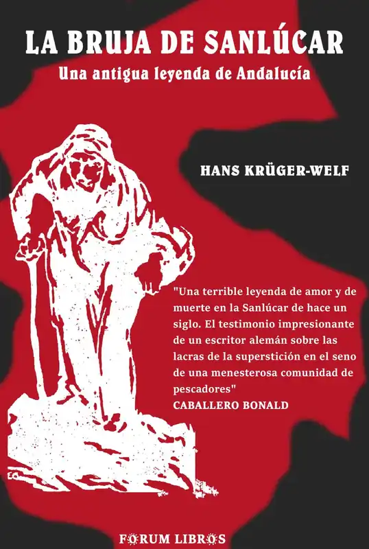 Barato La bruja de Sanlúcar