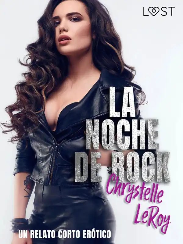 Novedad La noche de rock - un relato corto erótico