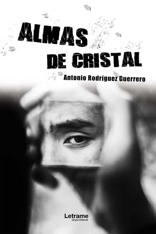 Solo Hoy Almas de cristal