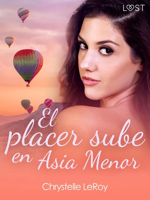 Precio Reducido El placer sube en Asia Menor - una novela erótica