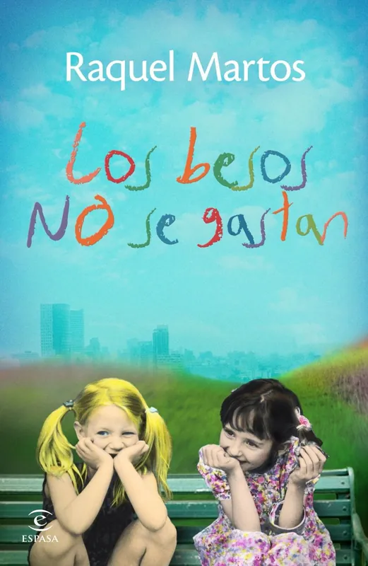 Los besos no se gastan Comprar En Línea