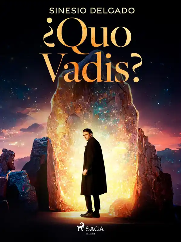 ¿Quo Vadis? Solo Por Tiempo Limitado