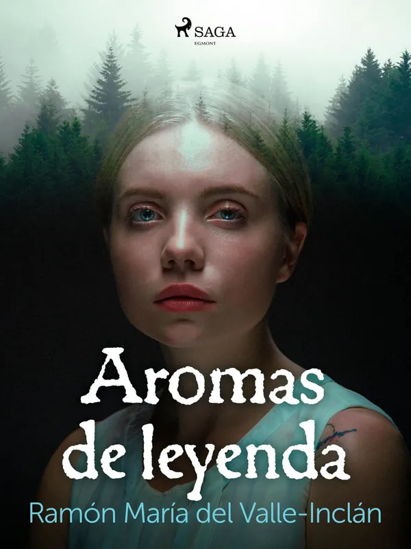 Aromas de leyenda Gran Oferta