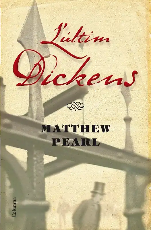 L‘últim Dickens Favorito De Clientes