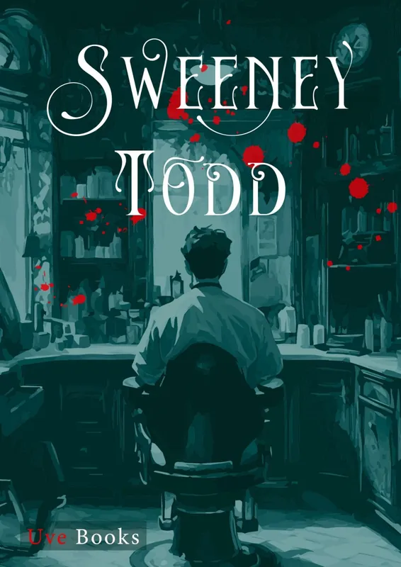 Sweeney Todd Precio Económico