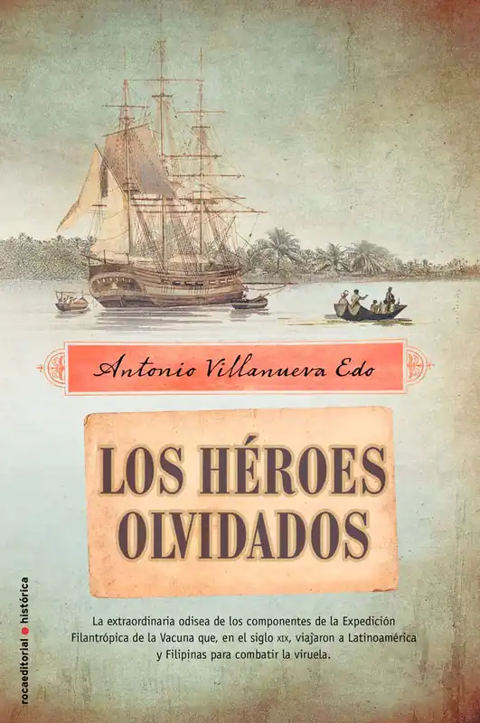 Gran Oferta Los héroes olvidados