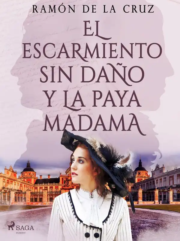 El escarmiento sin daño y la paya madama Envío Inmediato