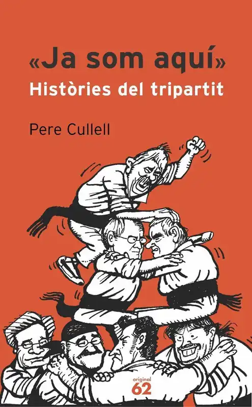 A Buen Precio Ja som aquí.