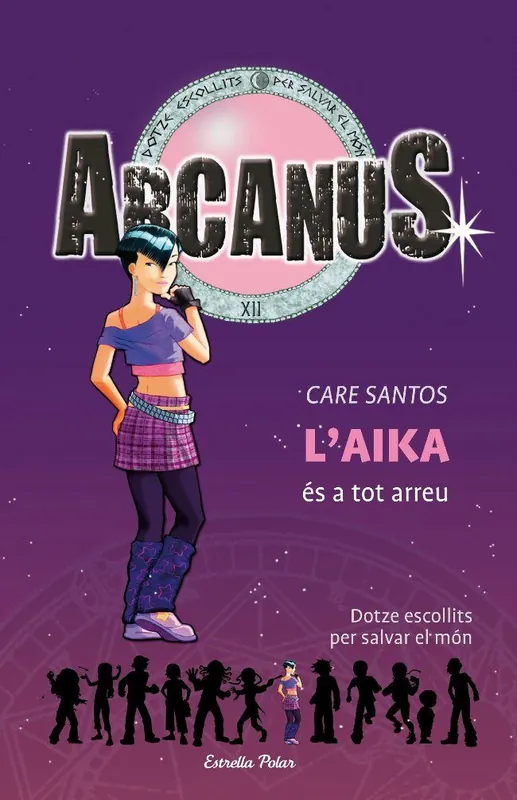 L‘Aika és a tot arreu Rebajas