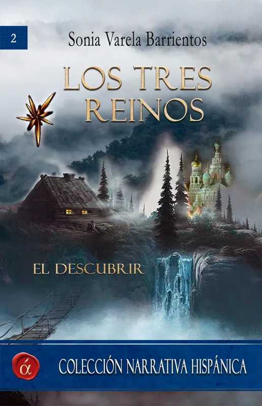 Los tres reinos Gran Oferta