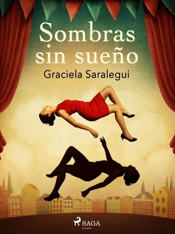 Sombras sin sueño Económico