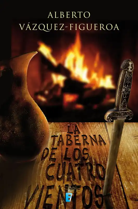 No Te Lo Pierdas La taberna de los cuatro vientos