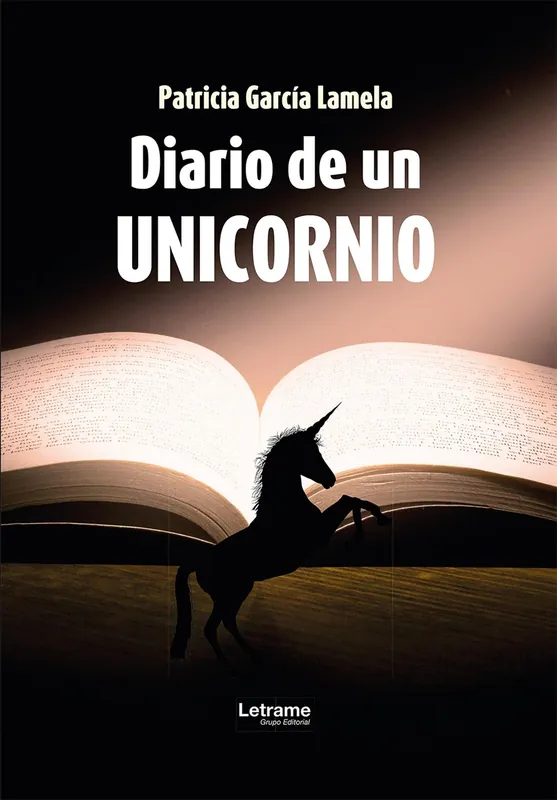 Solo Por Tiempo Limitado Diario de un unicornio