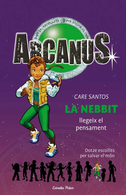 Mejor Precio La Nebbit llegeix el pensament