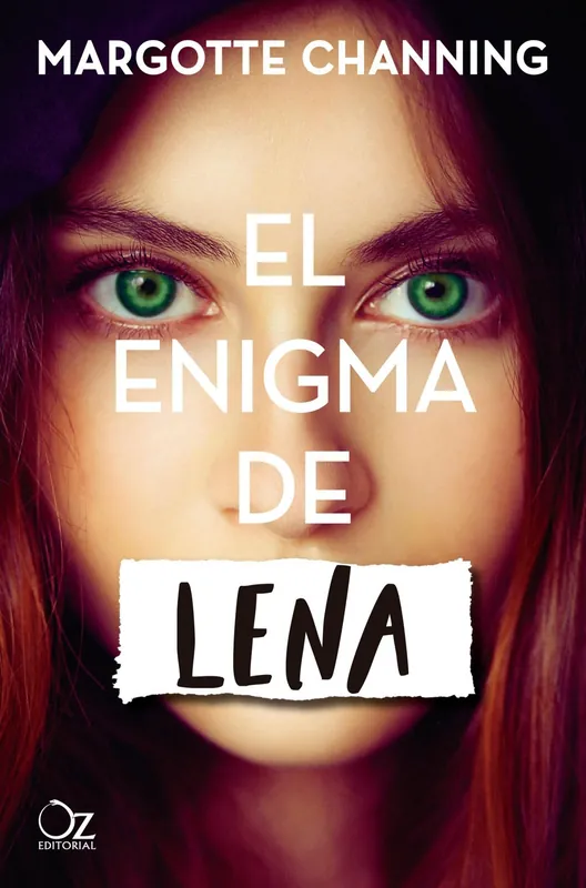 El enigma de Lena Comprar En Línea