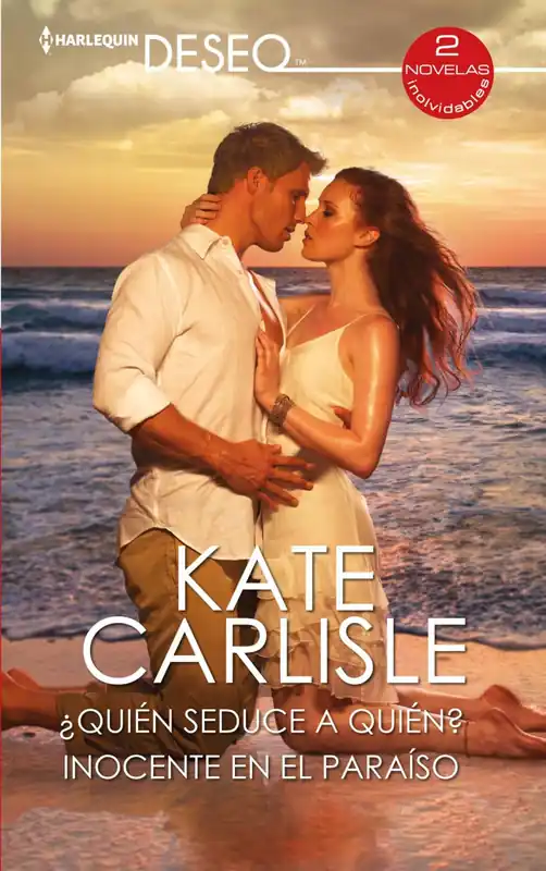 ¿Quién seduce a quién? - Inocente en el paraíso Bestseller