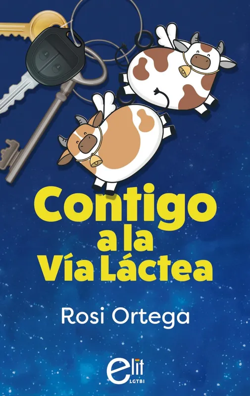 Oferta Contigo a la Vía Láctea