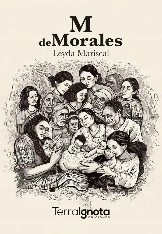 M de Morales Marca Reconocida