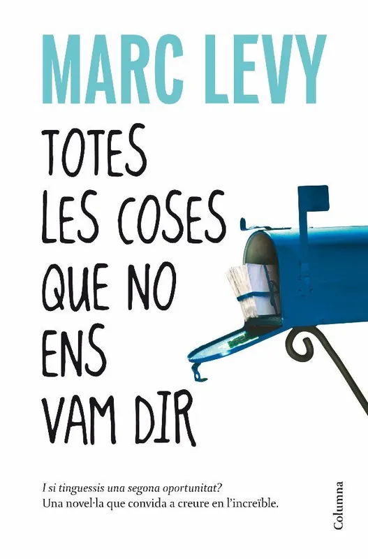 Rebajas Totes les coses que no ens vam dir