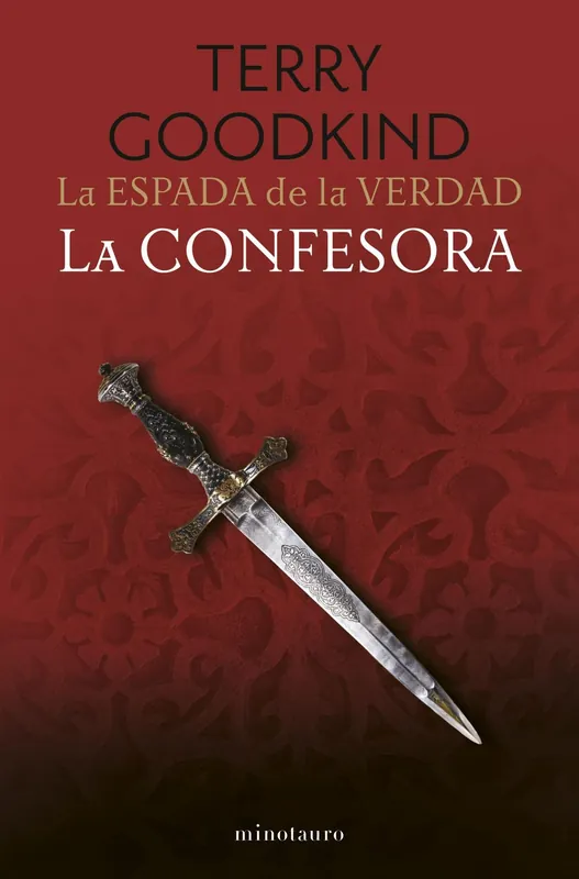 La Espada de la Verdad nº 11/17 La Confesora Precio De Oferta