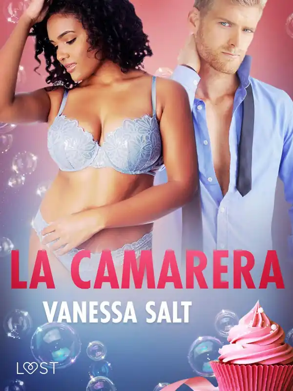 La camarera Gran Oferta