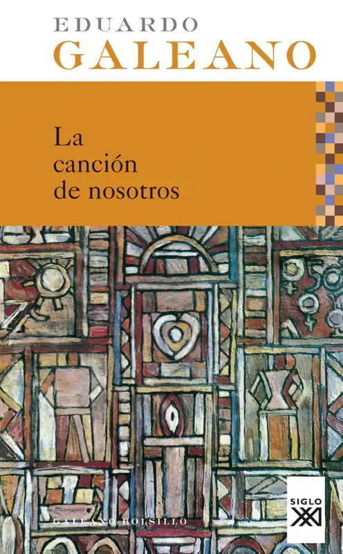 Cancion de nosotros Ordenar Ahora Mismo