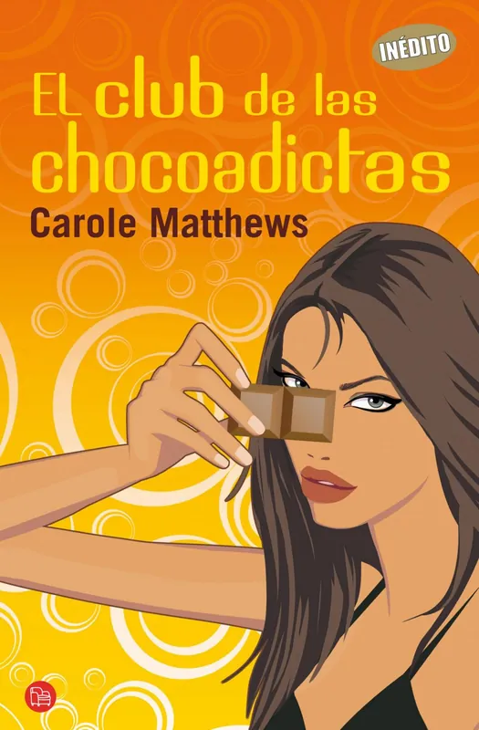 El club de las chocoadictas Oferta
