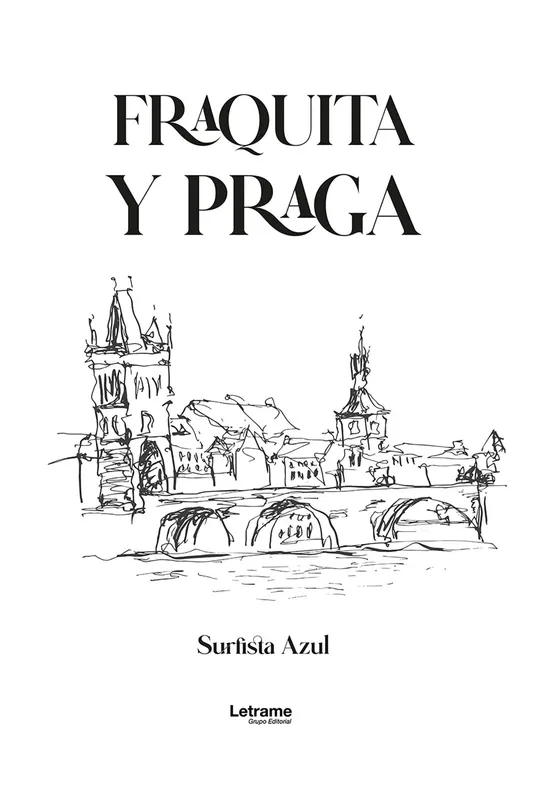 Fraquita y Praga Comprar En Línea