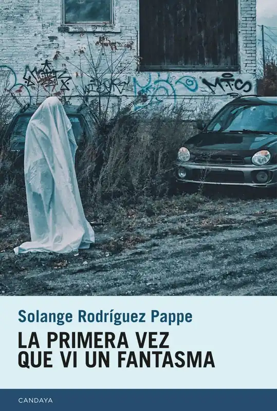La primera vez que vi un fantasma Comprar En Línea
