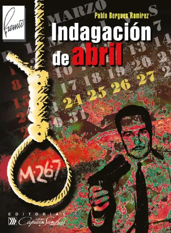 Indagación de abril Ocasión Especial