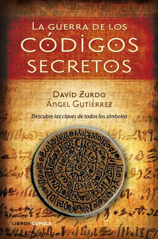 Solo Hoy La guerra de los códigos secretos