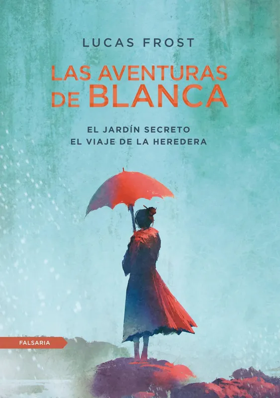 Las aventuras de Blanca No Te Lo Pierdas