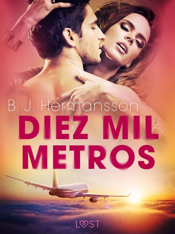 Diez mil metros - un relato corto erótico Entrega Rápida